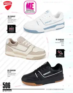 Vista previa de Price Shoes catálogo Importados Winter 2025  , nuevo folleto de la tienda, válido en México a partir del 11.11.2025 | Página: 506