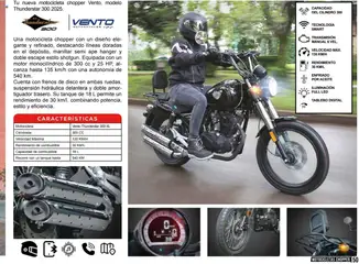 Vista previa de Cklass catálogo Motos, nuevo folleto de la tienda, válido en México a partir del 18.06.2025 | Página: 51 | Productos: Aceite, Disco