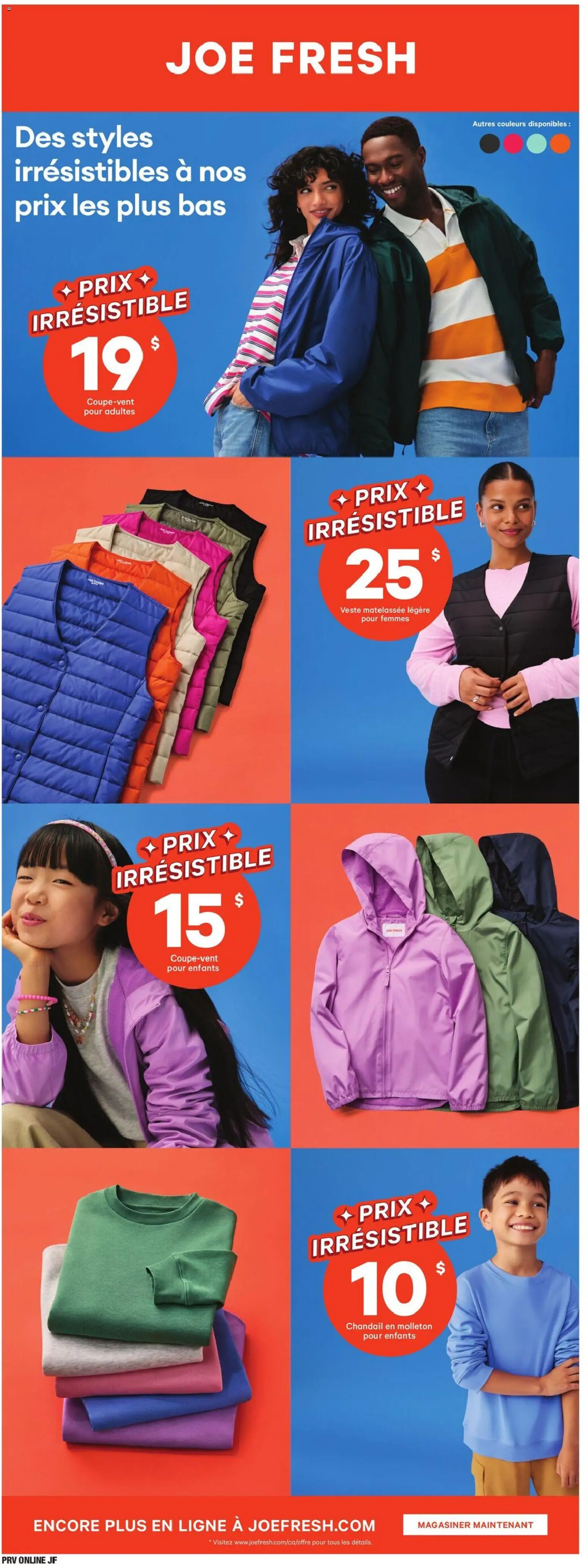 Provigo flyer valid from 26.02.2026 | Page: 8