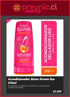 Preunic ofertas  válido desde el 08.04.2026 | Página: 6