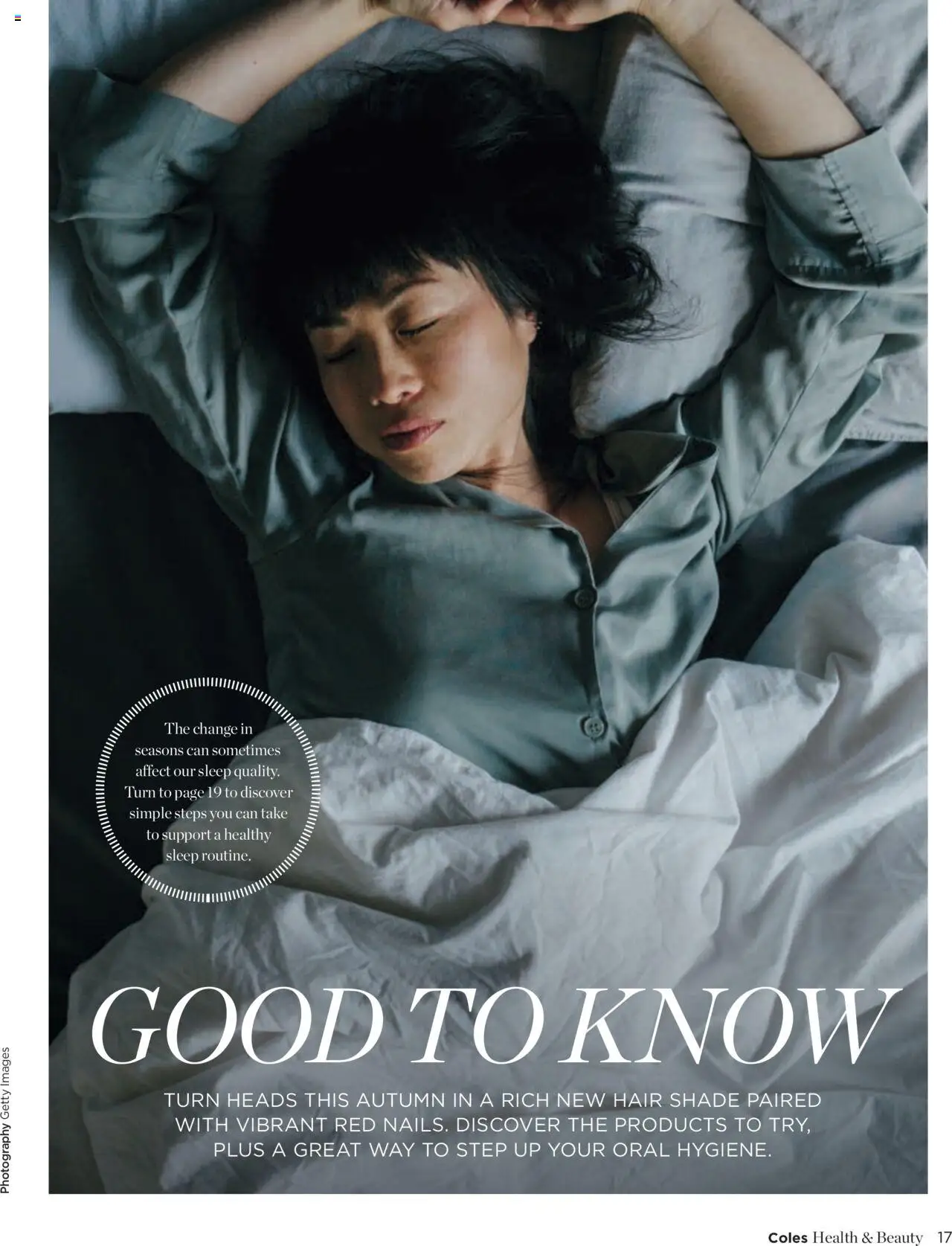 Coles catalogue - valid from 07.04.2025 | Page: 17