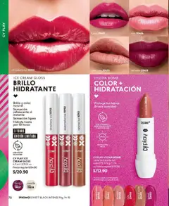 Vista previa de folleto CyZone - Black Friday de la CyZone válido desde 24.10.2025 | Página: 70