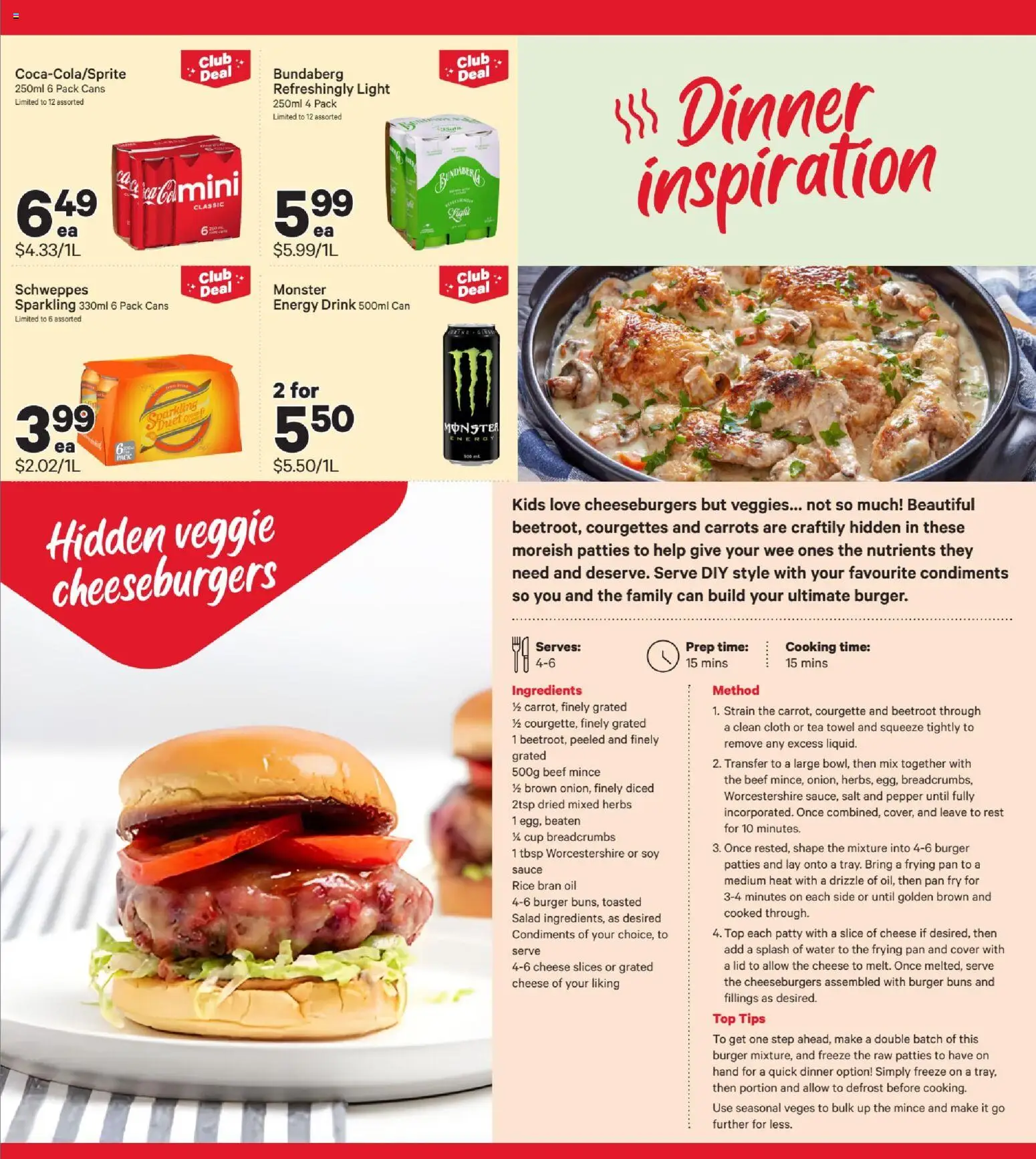 New World catalogue from 19.01.2026 | Page: 17