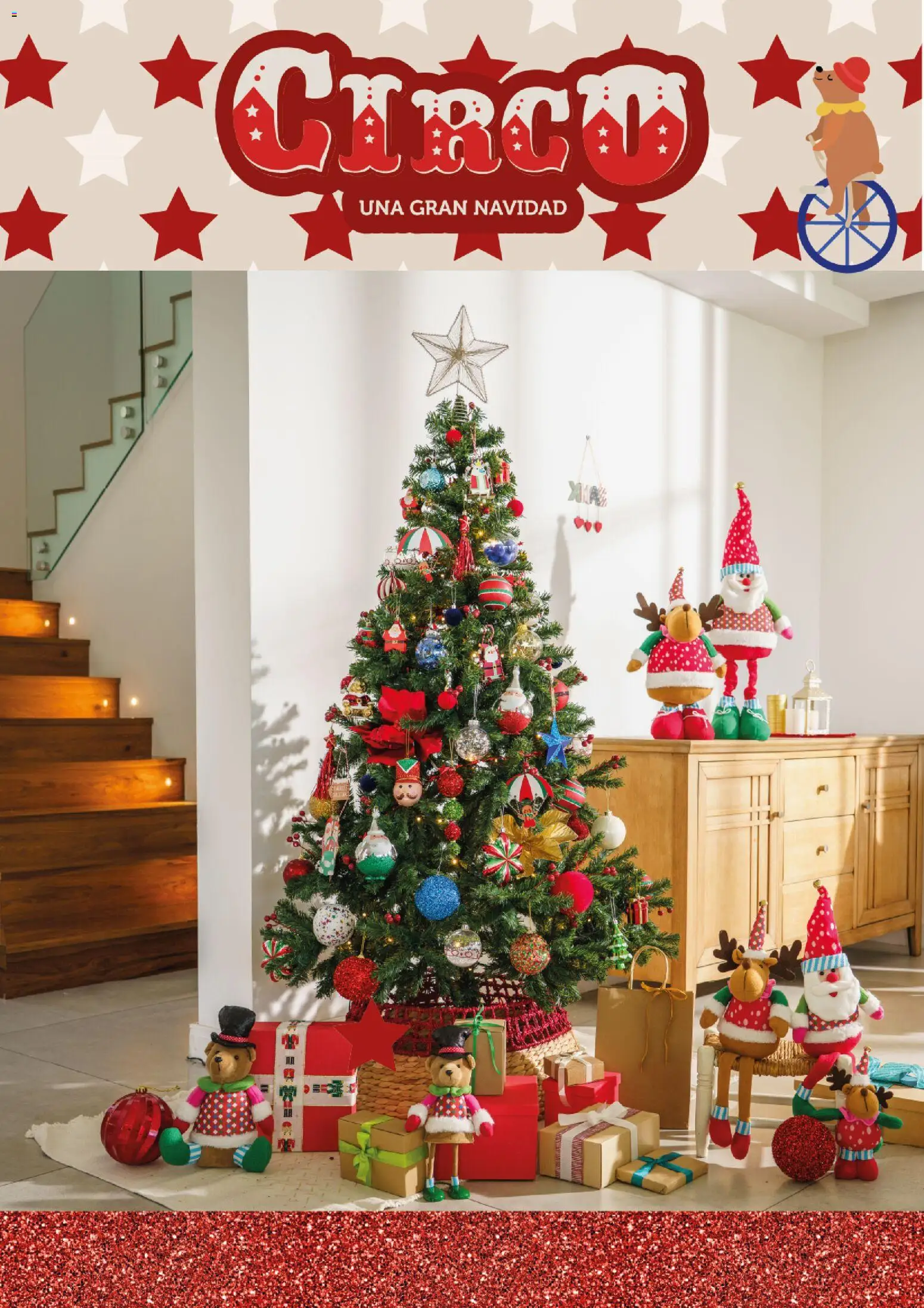 Jumbo - Deco Navidad │ válido desde el 05.11.2025 | Página: 8