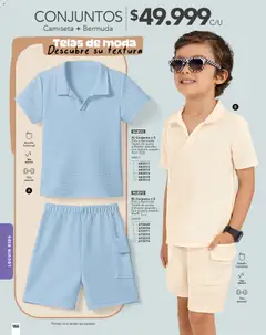 Carmel - Carmel C01 2026 -  Vista previa de la revista de la tienda Carmel valido desde el 01.01.2026 | Página: 166