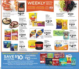 Preview of Smith's weekly ads valid from 17.12.2025 | Page: 2