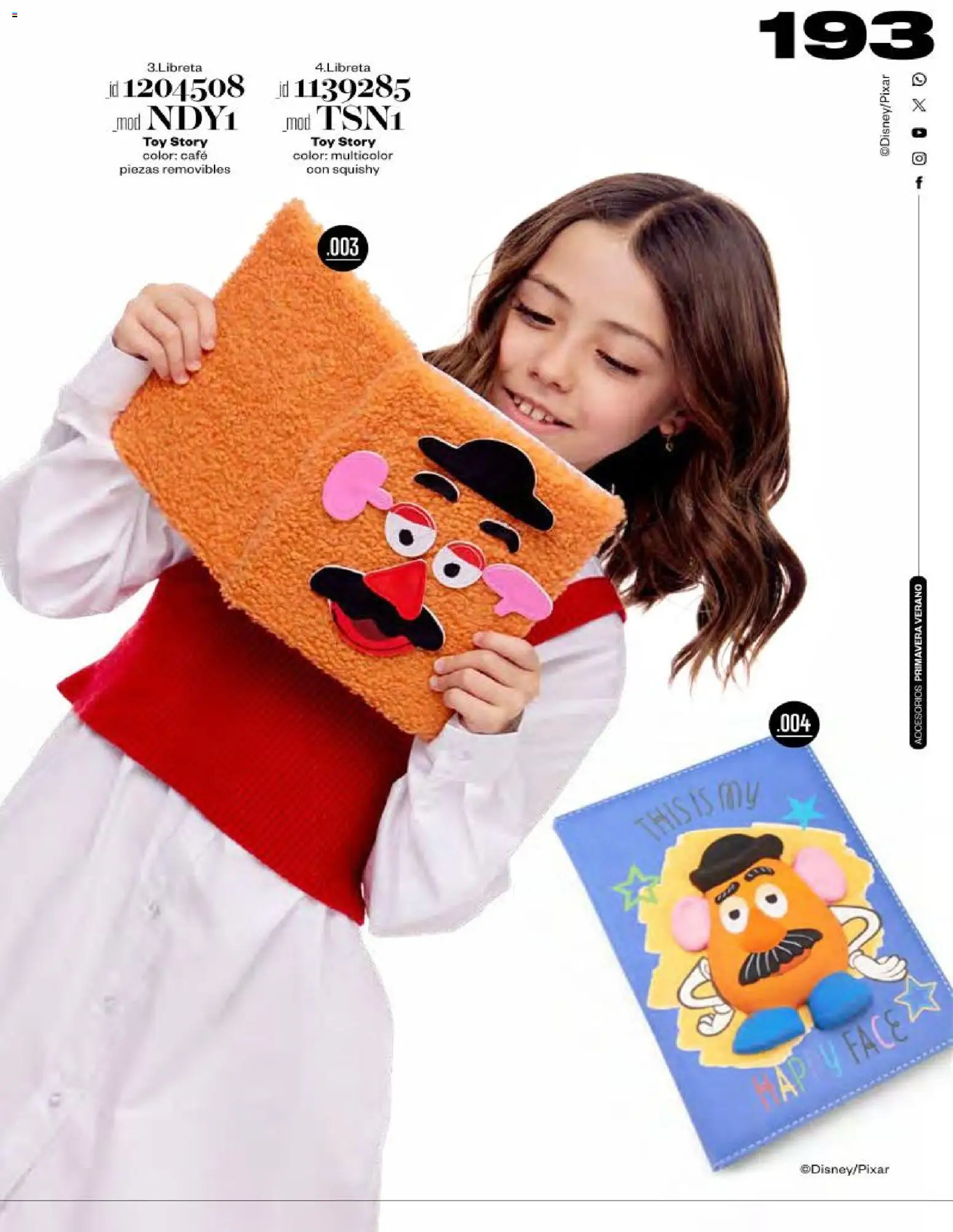 Nuevas ofertas de Price Shoes válidas en toda la República Mexicana desde el 18.04.2026. ¡Encuentra las mejores ofertas en Price Shoes catálogo Accesorios! | Página: 193 | Productos: Café