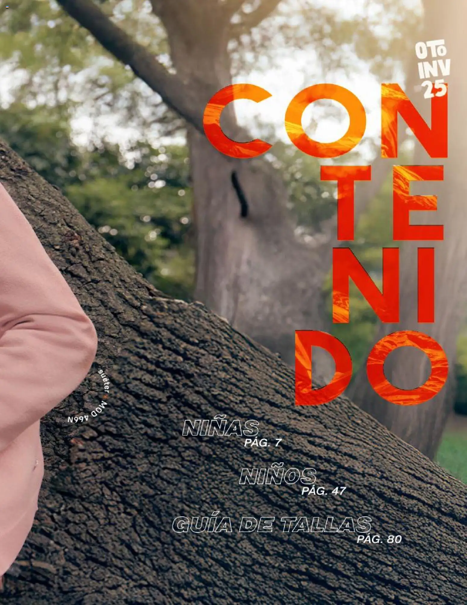 Nuevas ofertas de Price Shoes válidas en toda la República Mexicana desde el 21.10.2025. ¡Encuentra las mejores ofertas en Price Shoes catálogo KIids Oto-Inv 2025! | Página: 5 | Productos: Suéter