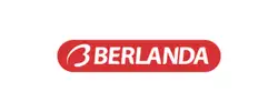Logotipo Berlanda