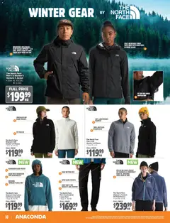 Preview of Anaconda catalogue - valid from 20.04.2026 | Page: 10