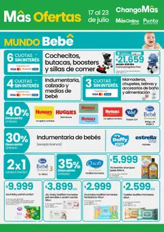 Punto Mayorista catálogo │ válido desde el 17.07.2025 | Página: 8