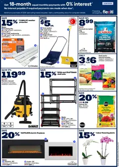 Preview of Rona weekly flyer from shop Rona valid from 29.01.2026 | Page: 2