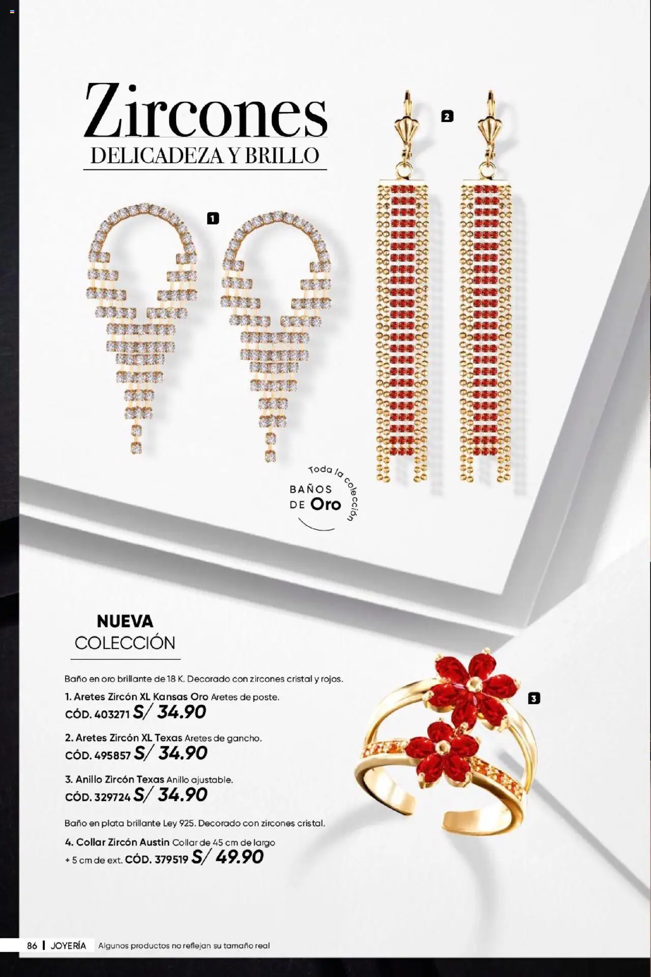 Catálogo Azzorti válido desde 28.05.2025 | Página: 88 | Productos: Baño