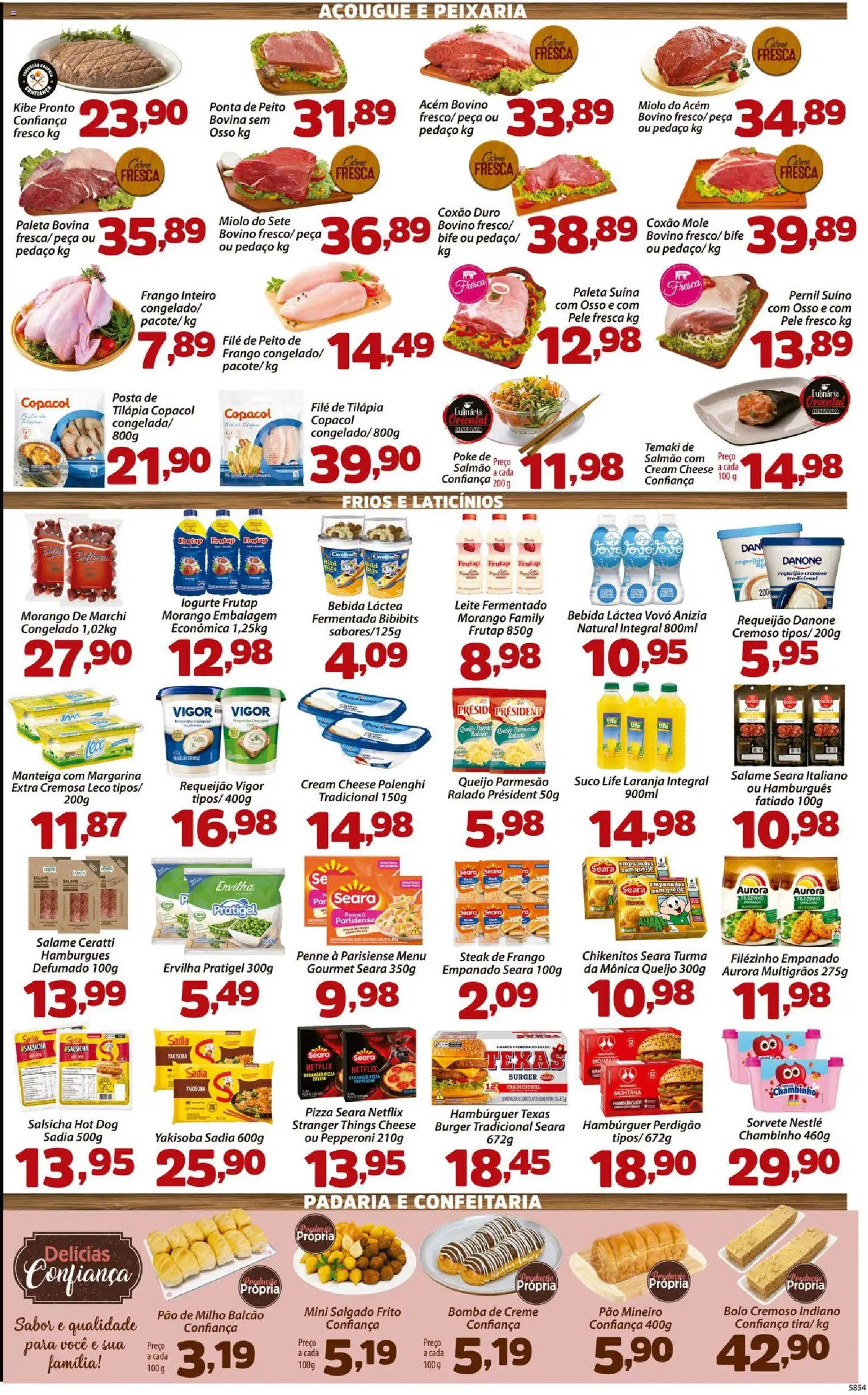 Confiança Folheto - válido de 10.02.2026 | Página: 3