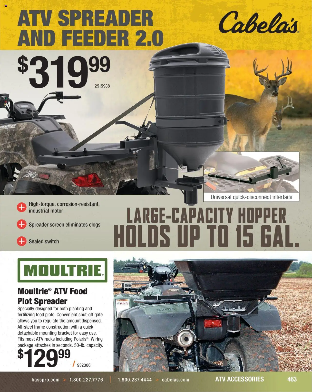 Cabela's Hunting Master 25 - valid from 11.08.2025 | Page: 463 | Products: Switch