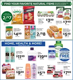 Preview of Smith's weekly ads valid from 28.01.2026 | Page: 7