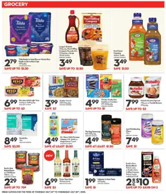 Longo's flyer valid from 24.07.2025 | Page: 9