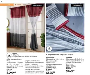 Vista previa de AVON Casa & Estilo 3 2026, nuevo folleto de la tienda, válido en México a partir del 30.01.2026 | Página: 74