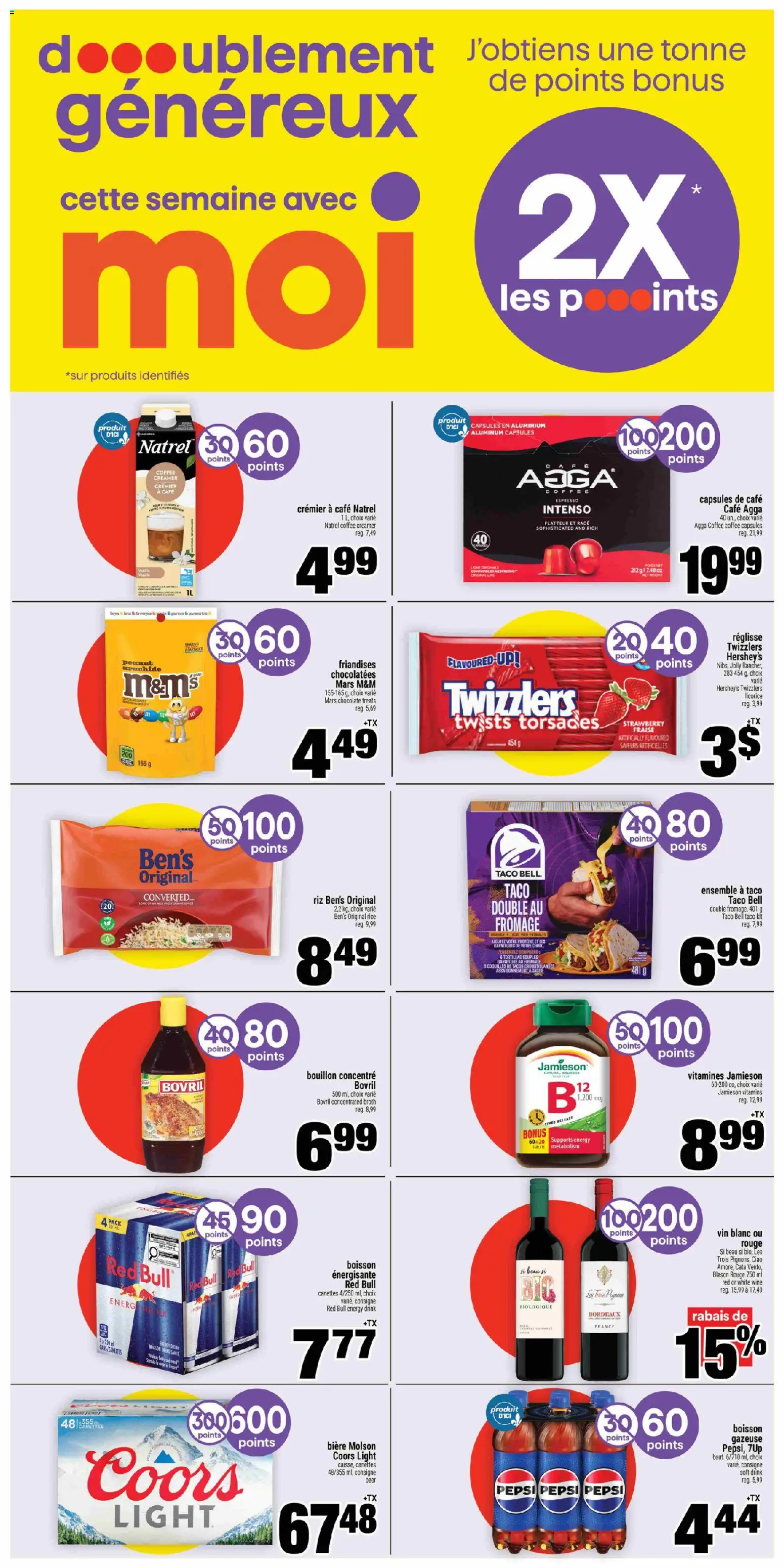 Super C flyer valid from 29.01.2026 | Page: 10