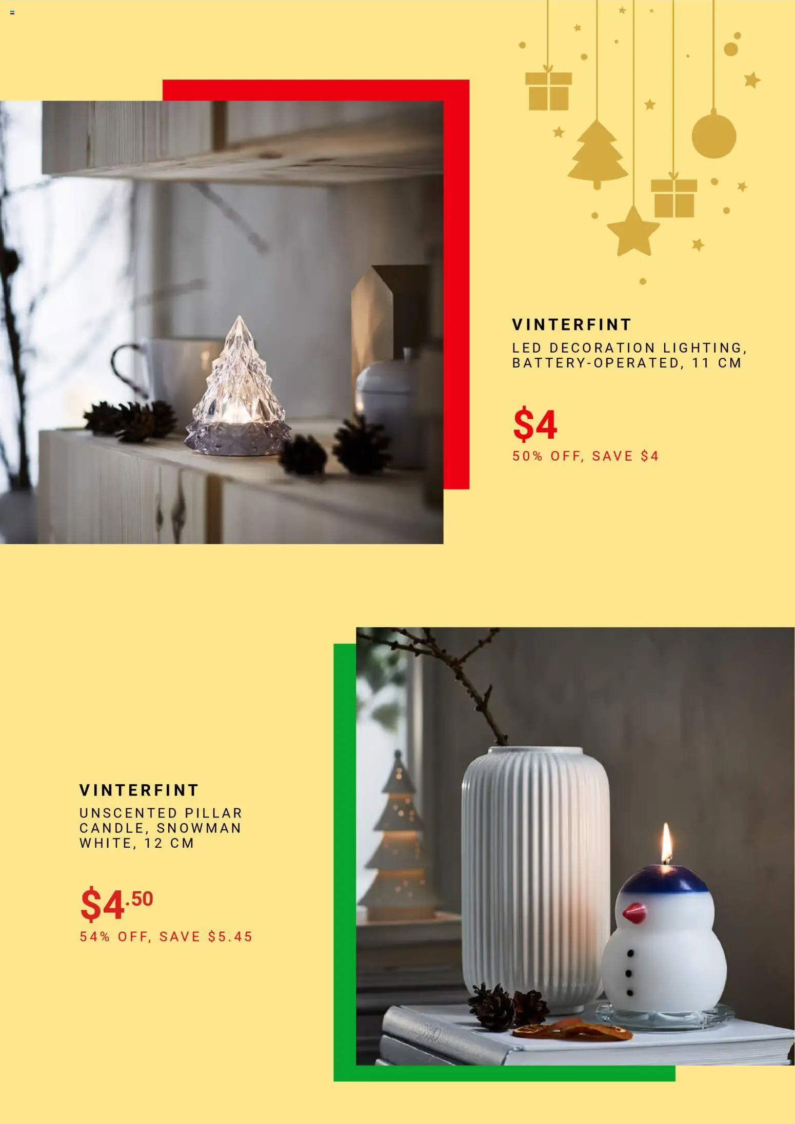 IKEA catalogue - valid from 19.12.2025 | Page: 2