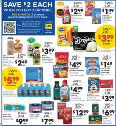 Baker's Weekly Ad - valid from 16.07.2025 | Page: 4