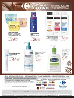 Carrefour ofertas Especial Drogaria - Pré-Visualização do folheto da loja Carrefour, válido de 13.04.2026 | Página: 2