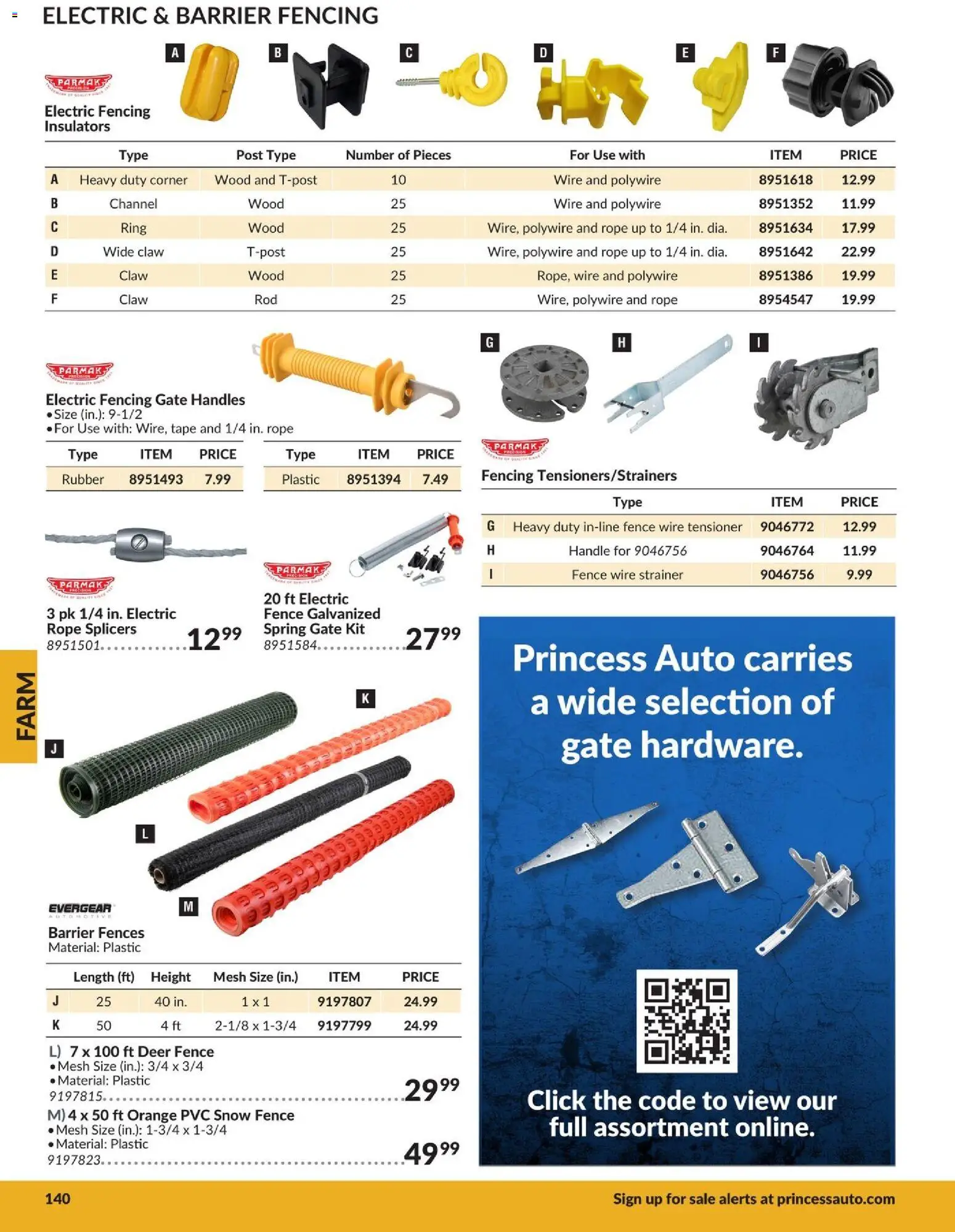 Princess Auto flyer valid from 21.04.2026 | Page: 30