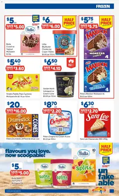 Preview of Foodland Catalogue  - valid from 18.02.2026 | Page: 21