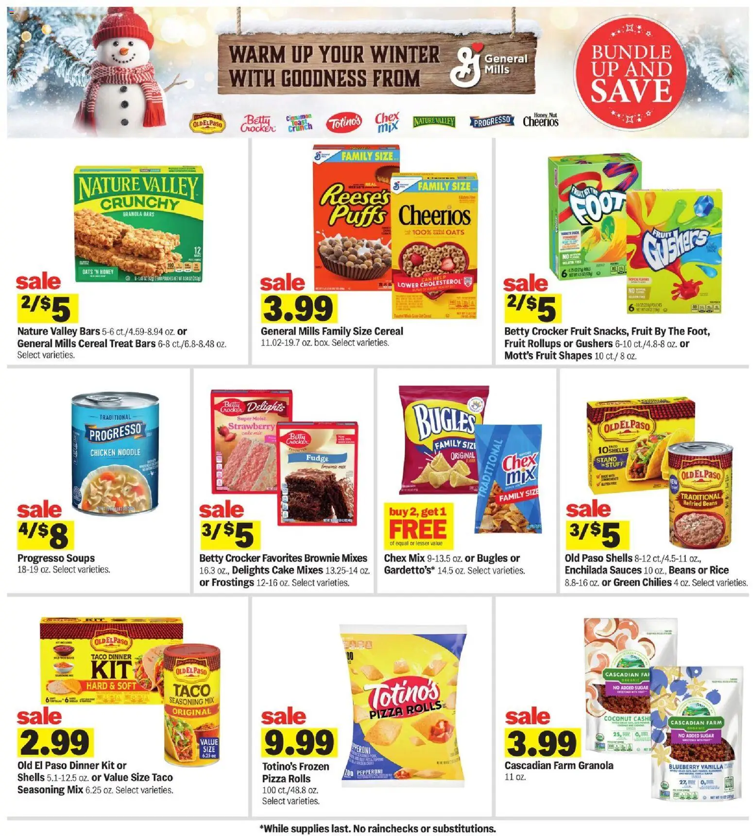 Meijer Weekly Ad - valid from 11.02.2026 | Page: 35
