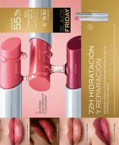 Vista previa de folleto L'Bel - Campaña 16 de la L'Bel válido desde 03.10.2025 | Página: 81