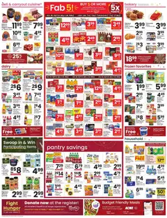 Preview of Acme weekly ads valid from 07.11.2025 | Page: 2