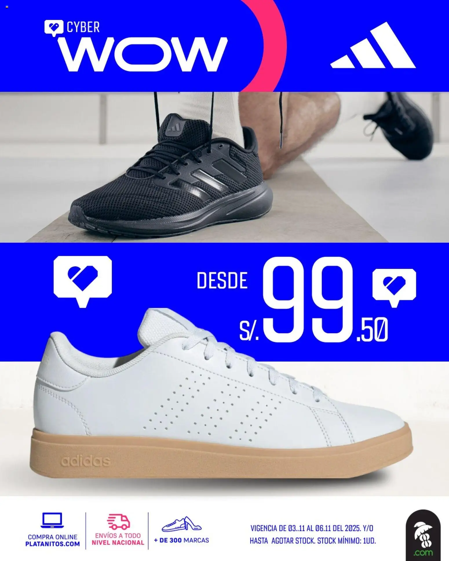 Catálogo Platanitos válido desde 03.11.2025 | Página: 5