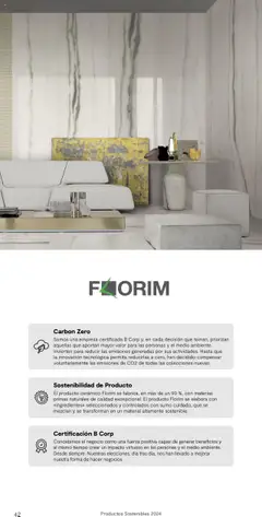 MK - Catalogo Productos Sostenibles │ válido desde el 22.07.2025 | Página: 42