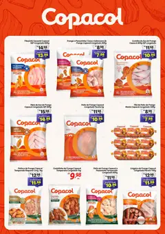 Comper ofertas de Páscoa - Pré-Visualização do folheto da loja Comper, válido de 13.03.2026 | Página: 10