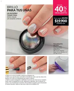 Avon catálogo - Campaña 04/2026 -  Vista previa de la revista de la tienda Avon valido desde el 25.02.2026 | Página: 177