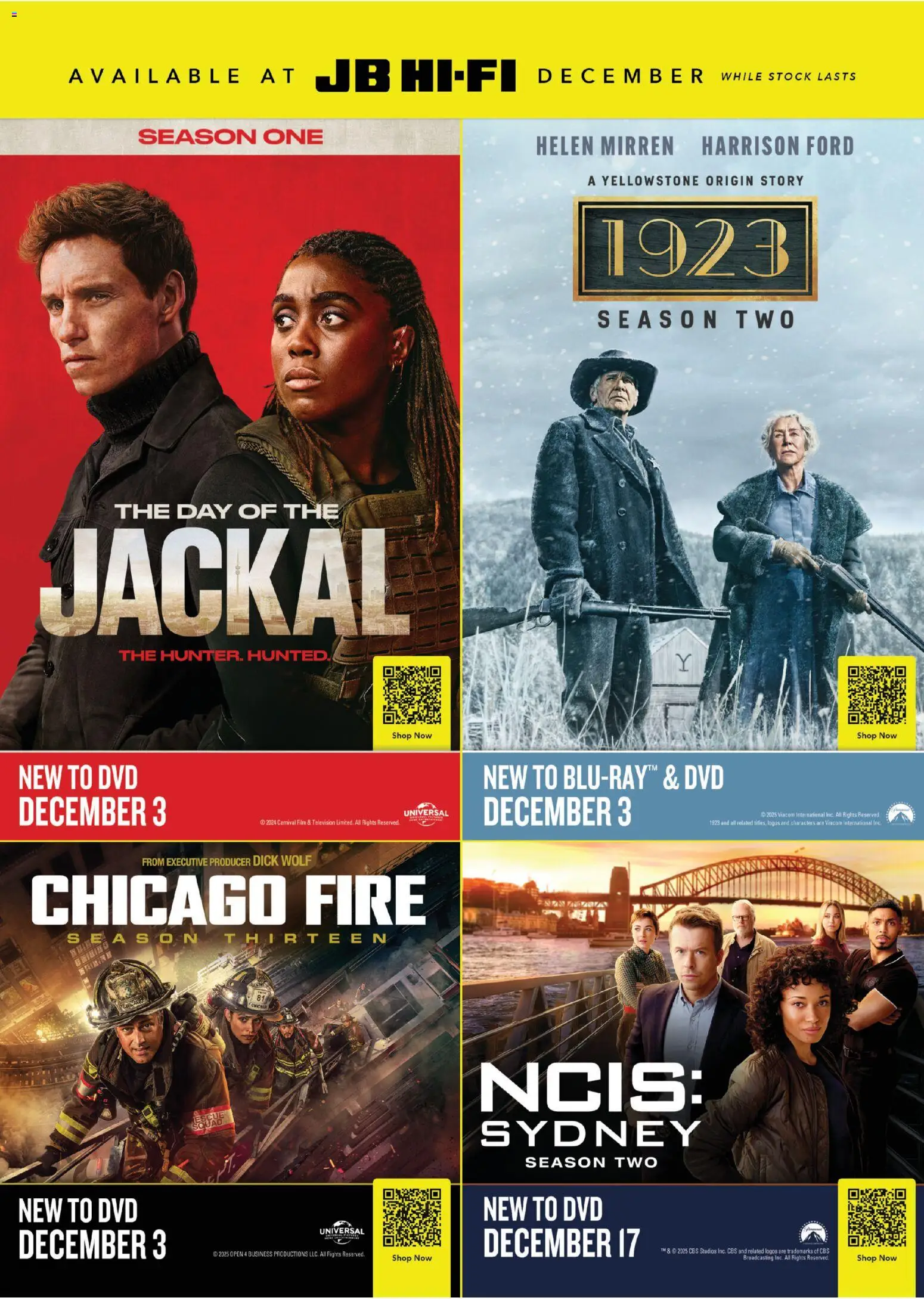 JB Hi-Fi catalogue - valid from 01.12.2025 | Page: 35 | Products: Television