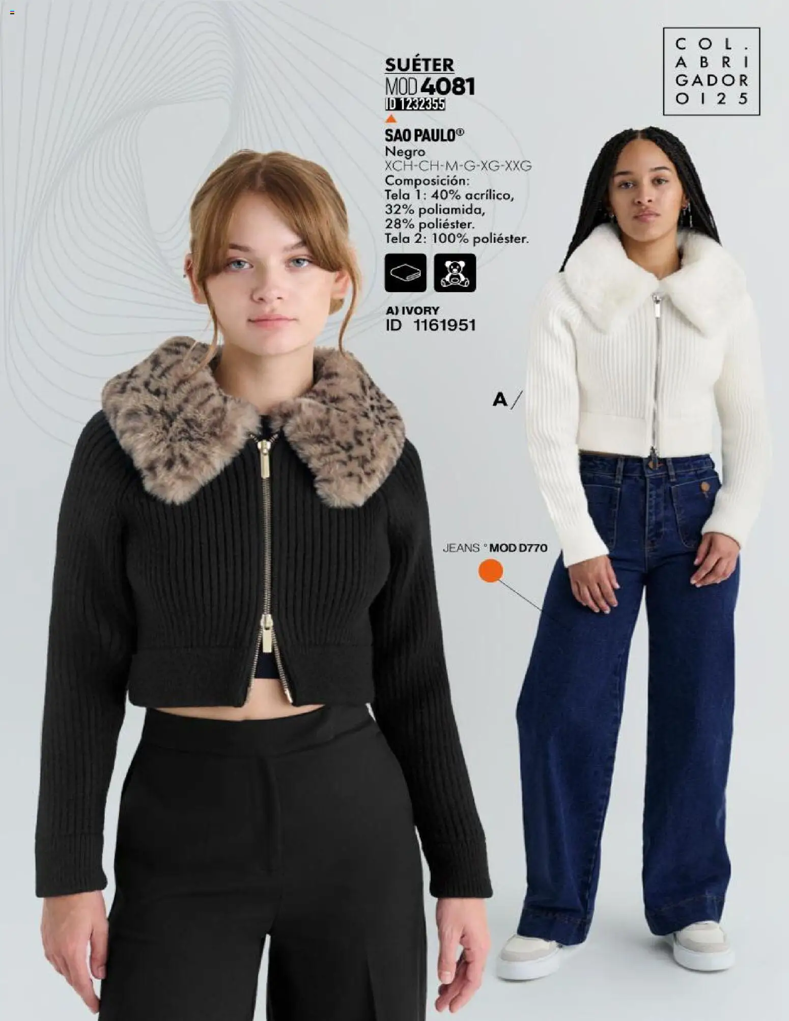 Nuevas ofertas de Price Shoes válidas en toda la República Mexicana desde el 11.11.2025. ¡Encuentra las mejores ofertas en Price Shoes catálogo ! | Página: 149 | Productos: Suéter