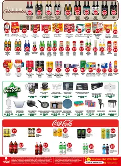 Royal Supermercados - Ofertas Final de Semana - Pré-Visualização do folheto da loja Royal Supermercados, válido de 02.01.2026 | Página: 2