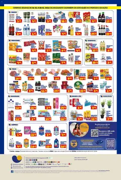 Boa Supermercados - Ofertas da semana - Pré-Visualização do folheto da loja Boa Supermercados, válido de 06.01.2026 | Página: 2