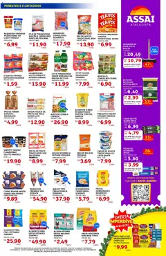 Encarte Assaí Atacadista - PA - Pré-Visualização do folheto da loja Assaí Atacadista, válido de 01.12.2025 | Página: 3