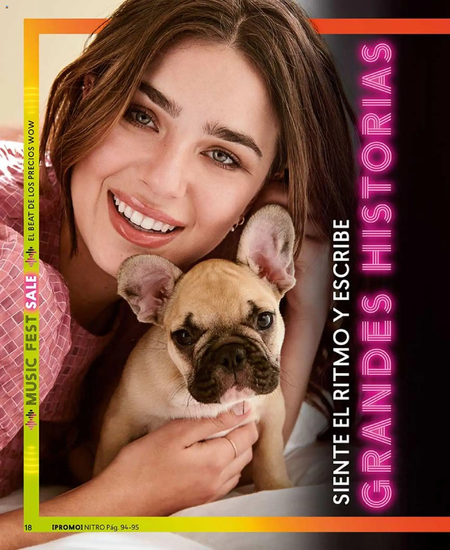 Catálogo CyZone Campaña 5 │ válido desde el 01.03.2026 | Página: 18