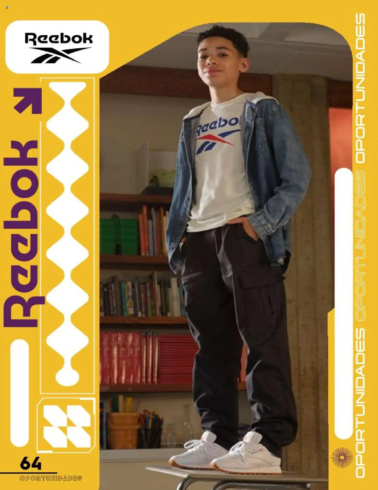 Nuevas ofertas de Price Shoes válidas en toda la República Mexicana desde el 22.05.2025. ¡Encuentra las mejores ofertas en Price Shoes -  Catálogo Oportunidades ! | Página: 64