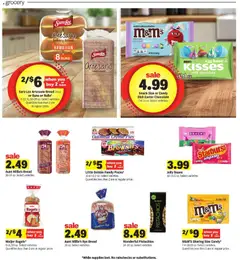 Preview of Meijer weekly ads valid from 18.03.2026 | Page: 12