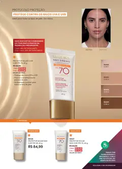 Eudora - Revista 03/2026 - Pré-Visualização do folheto da loja Eudora, válido de 26.01.2026 | Página: 45