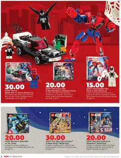 Preview of HyVee weekly ads valid from 10.11.2025 | Page: 5