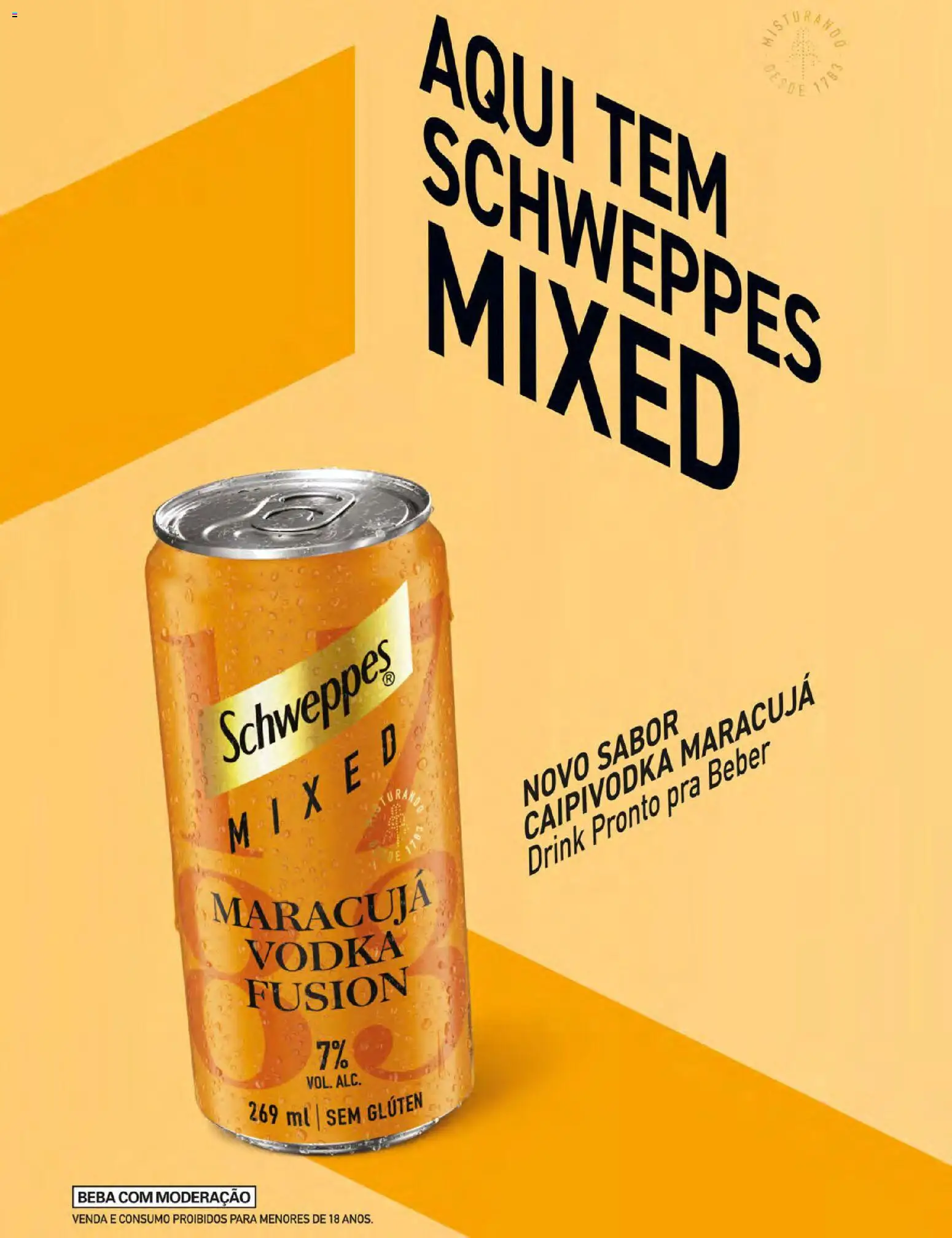 Supermercado Dalben Folheto - válido de 12.02.2026 | Página: 9 | Produtos: Maracujá, Vodka