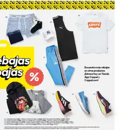 Nuevas ofertas de Coppel válidas en toda la República Mexicana desde el 05.07.2025. ¡Encuentra las mejores ofertas en Coppel catálogo Rebajas! | Página: 3