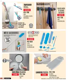 Vista previa de Cklass catálogo Rebajas Navideñas Calzado, nuevo folleto de la tienda, válido en México a partir del 30.11.2025 | Página: 625