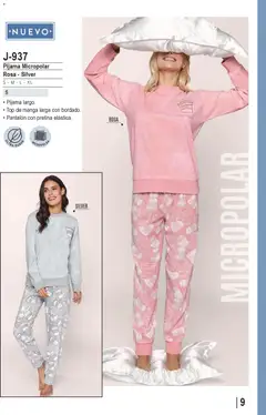 Ofertas Lady Genny válido desde el 09.02.2026 | Página: 11