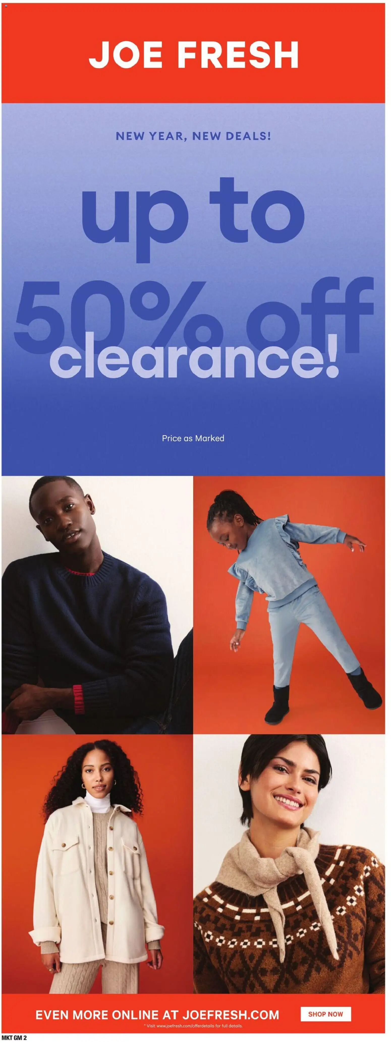 Loblaws flyer valid from 01.01.2026 | Page: 15